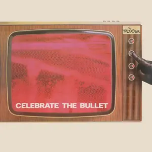 The Selecter - Celebrate The Bullet - 2022 Remaster  [VINYL RECORD - LP] Colored Vinyl, Clear Vinyl, 180 Gram, Rmst