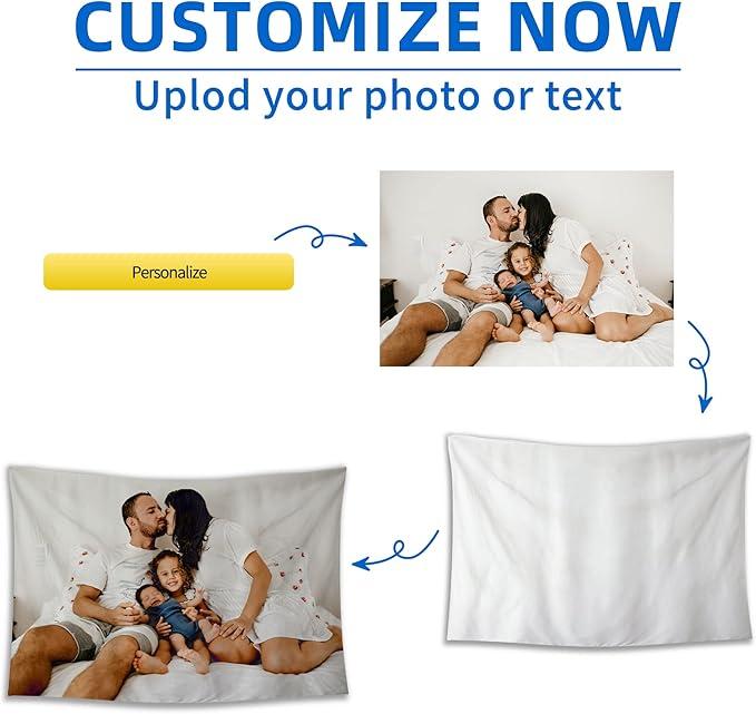 60in x 40in 1pc Rock T-Tokio H-Hotel American Flag Banner - Bright Pink & White Patriotic Garage Flag with Dynamic Character Design, Durable Polyester Indoor/Outdoor Decor for Bedroom, Yard, Events, High-Quality Printing