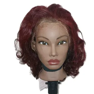 body wave