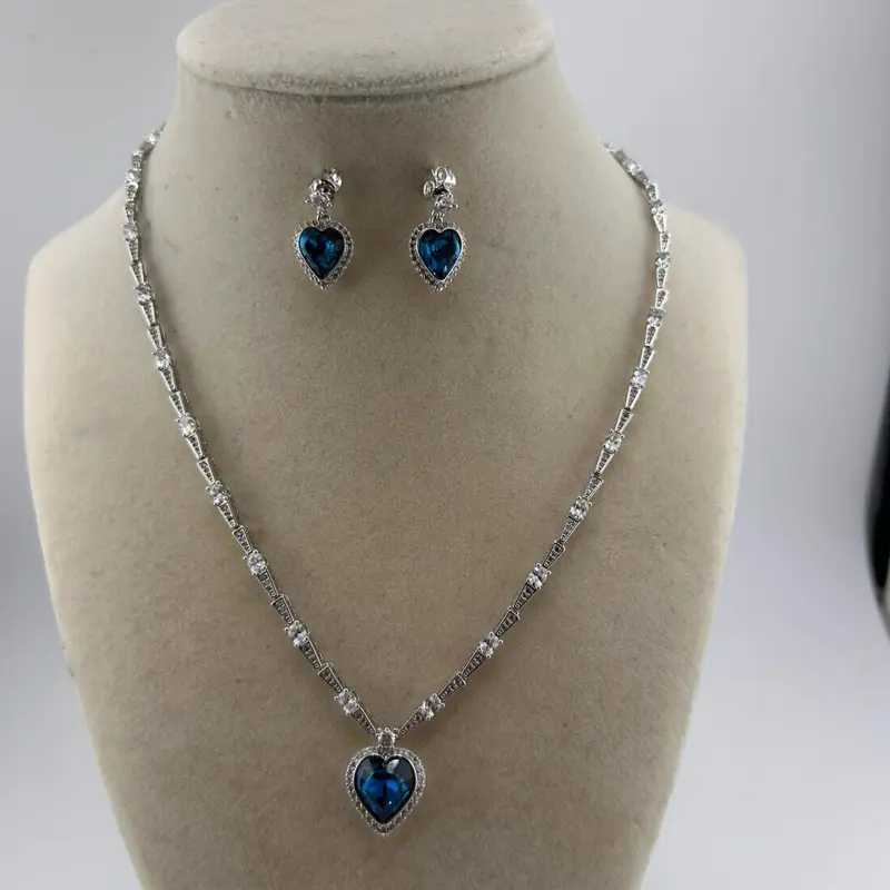 Set color silver