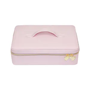 Emi Jay On The Way Vanity Case