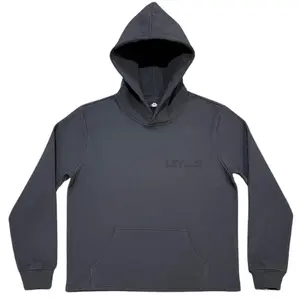 LEVELS ESKIMO MONO FLEECE | DASH COLLECTION