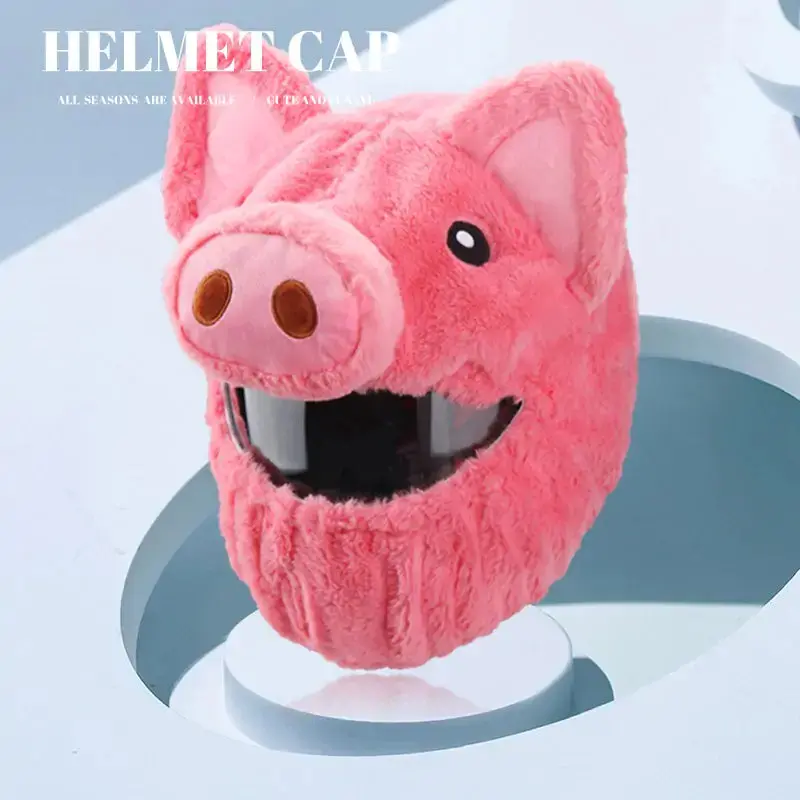 Motorcycle Helmet Cover - Selection
