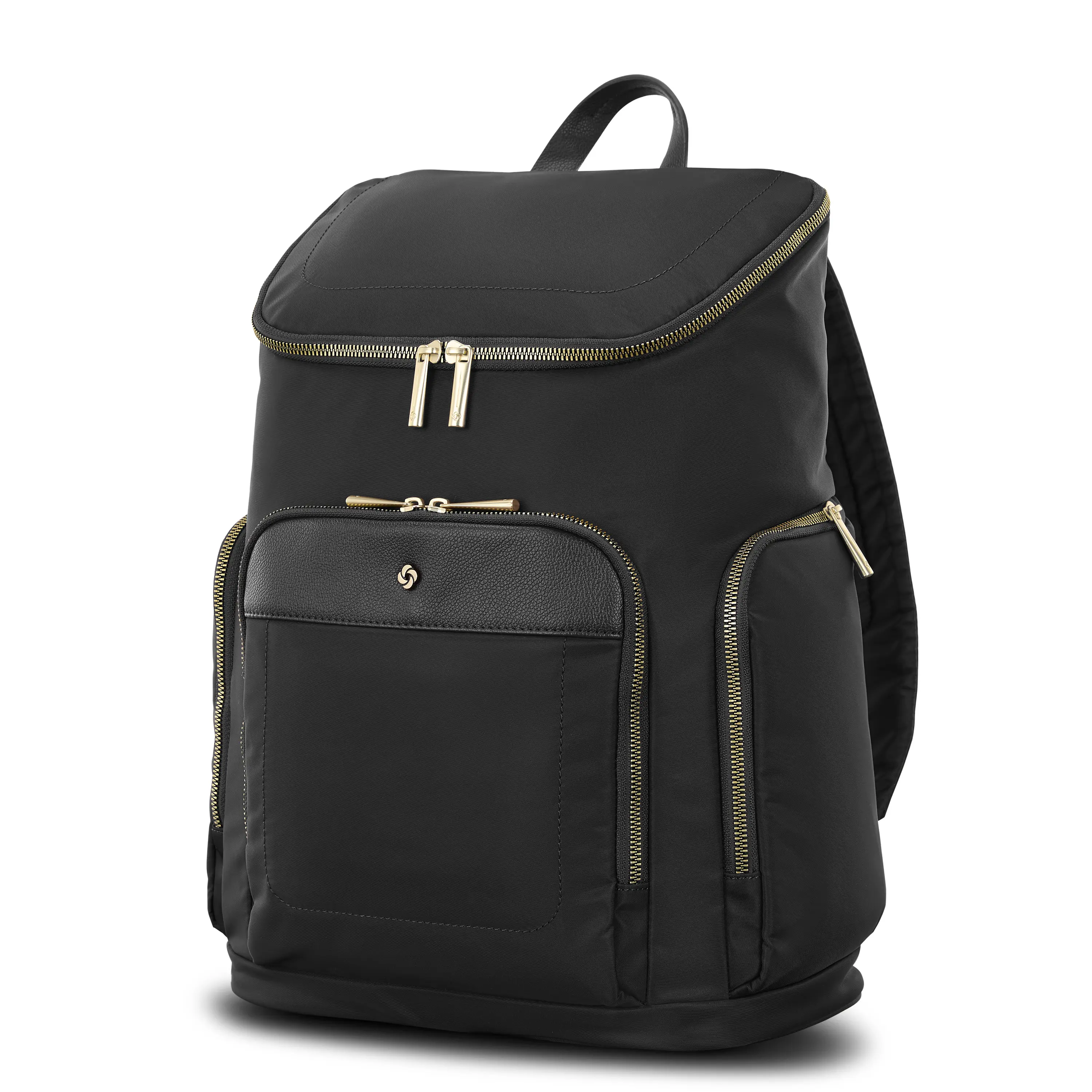 Samsonite Mobile Solution 2 Softside Deluxe Backpack - Backpack