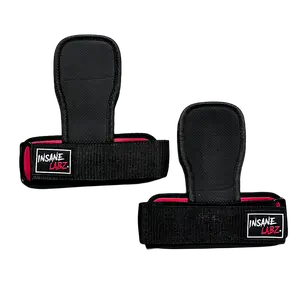 Insane Labz Heavy Lifting Grips