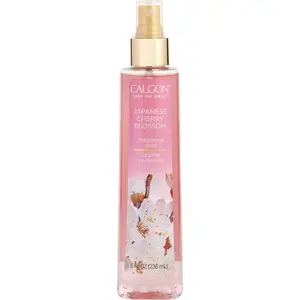 Calgon Japanese Cherry Blossom By Calgon Body Mist For Women