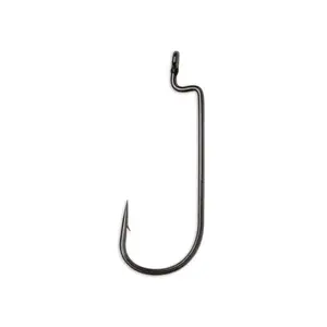 VMC "Ike Approved" Heavy Duty Worm Hook VMC "Ike Approved" Heavy Duty Worm Hook