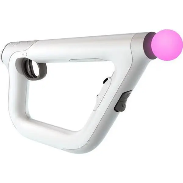 PSVR Aim Controller