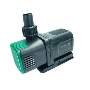 Nautilus DC3200 Return Pump - 2025 Model