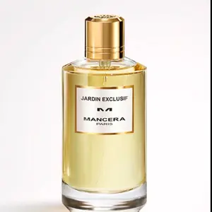 Mancera Jardin Exclusif (read description)