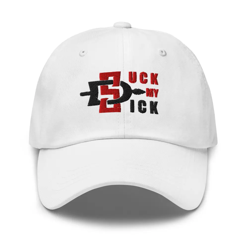 "SMD" Dad hat