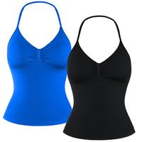Pack(Black, Electric Blue)