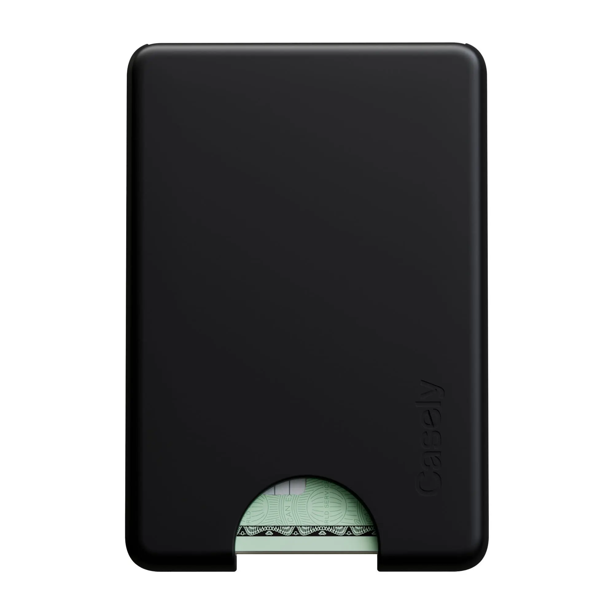 Black MagWallet