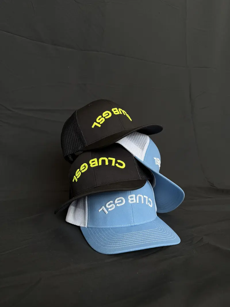 Club GSL Hat