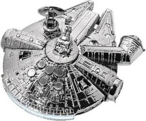 Beast Kingdom - Star Wars - Millennium Falcon (Egg Attack Floating)  [Collectible Figurine/Statue/Bust] Statue, Collectible