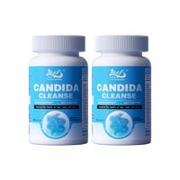 2 bottle,120 Capsules