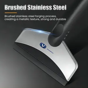 Hot-selling car snow shovels and ice scrapers, multifunctional windshield cleaning and defrosting tools, car cleaning accessories, suitable for Changan Alsvin, Benben, CS, Yidong, Hunter, Ruicheng, Shenlan, Uni, Zhixiang