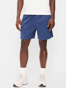 Old Navy Men's Baggy Mesh Shorts -- 6-inch inseam