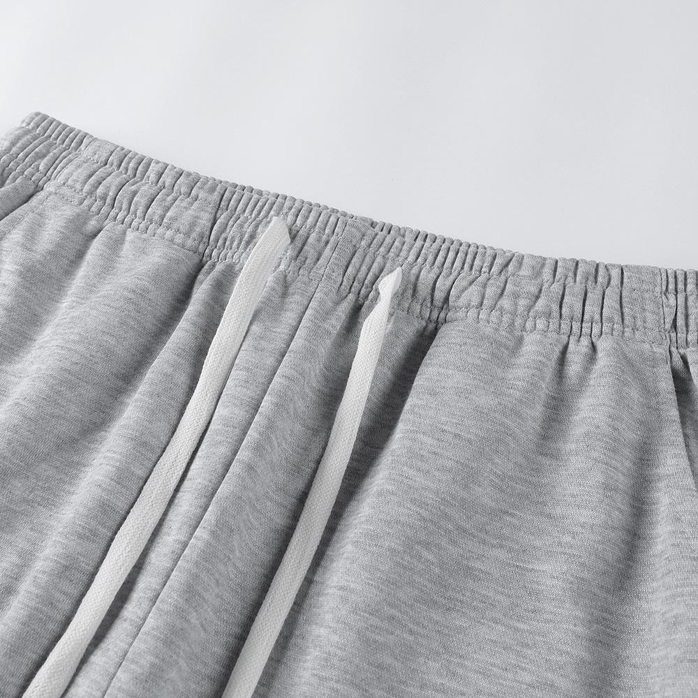 Pack of 3 men’s new casual athletic pants for all seasons—fitness/running joggers, solid-color outdoor jogger pants with cuffs—suitable for everyday wear and workouts in spring and autumn. streetwear comfy