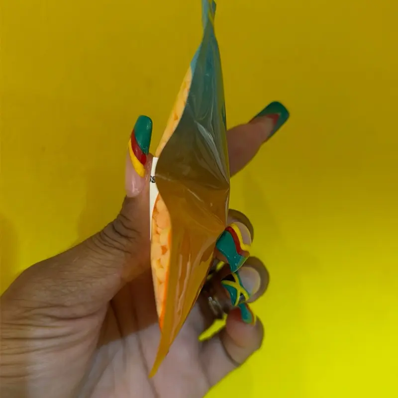 Candle  Melts  Pouches