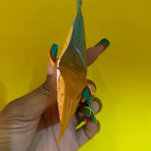 Candle  Melts  Pouches