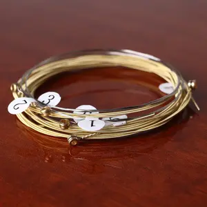 Folk guitar strings Folk guitar strings