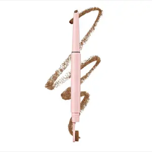 Brow Filler Pomade, 300 Auburn, Eyebrow Pencil, Ultra-Precise Tip, Creamy Formula, Highly Pigmented, Soft Matte Finish, Vegan Formula, 0.007oz : Beauty & Personal Care