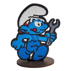 Sparkle Pals™ - Handy Diamond Painting Kit