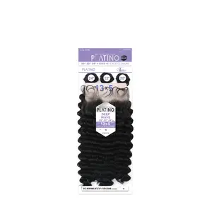EVE Platino Multi Pack Weaving Deep Wave HD 13X5