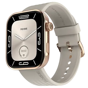 Noise ColorFit Pro 5 Smart Watch Catalogue Exclusive