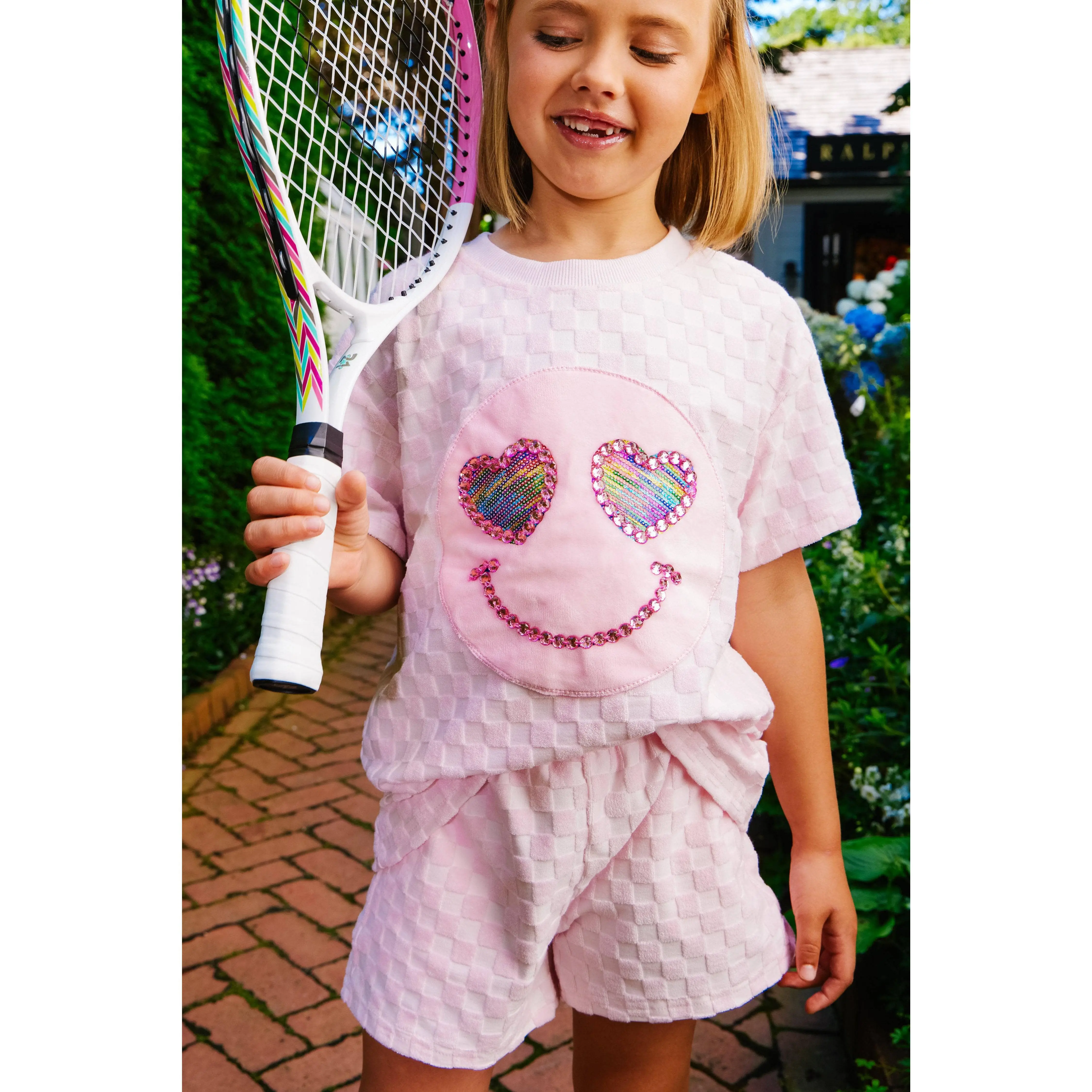 Emoji Short Set