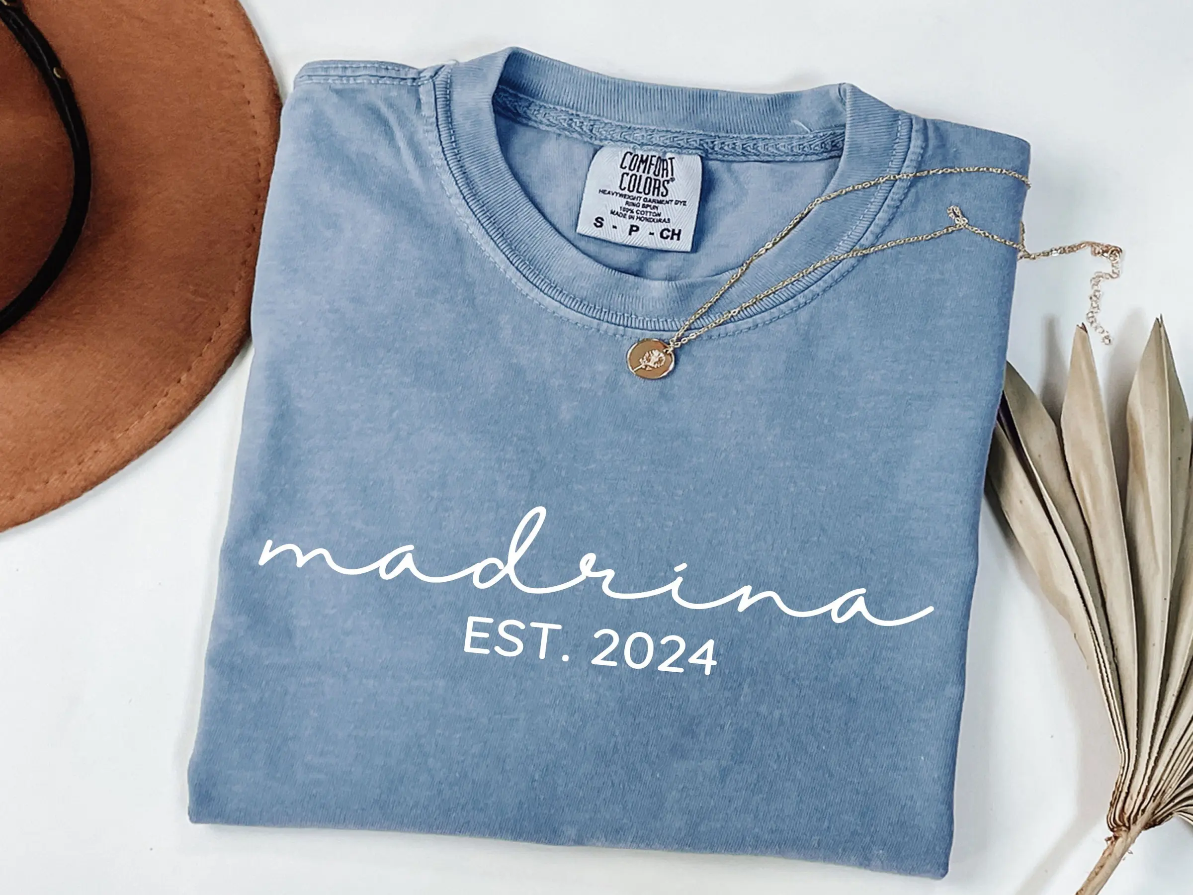 God Mother shirt, Godmom shirt, Madrina Proposal Gift, Godmother Gift, Madrina to be, Madrina Est Shirt