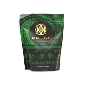Vanuatu Waka Premium Kava
