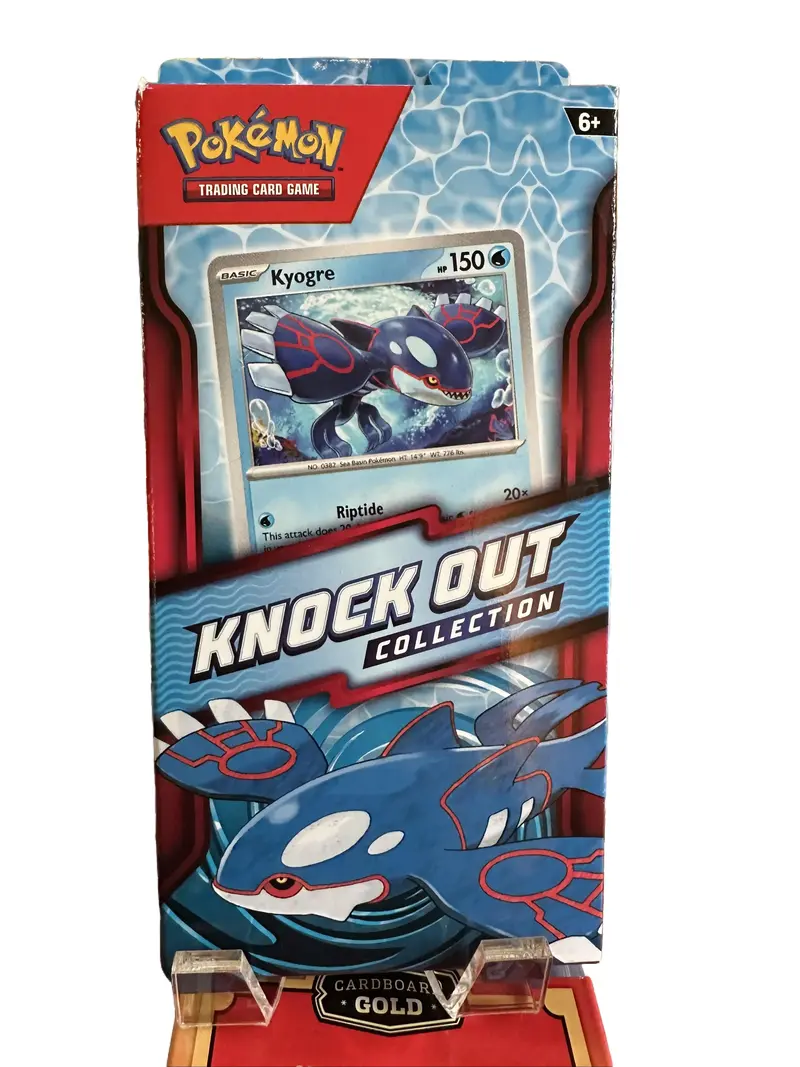 pokemon rumble booster pack Pokémon TCG Scarlet & Violet main image 1