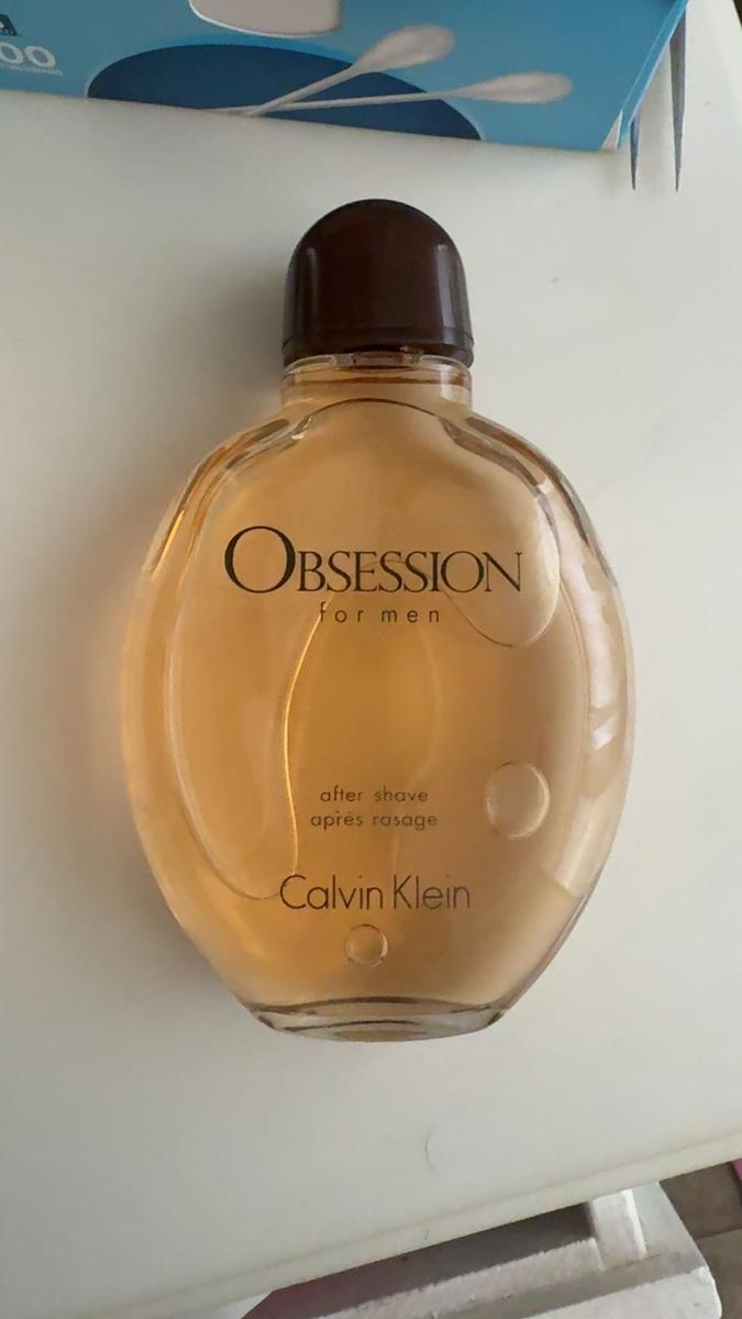 Item: aftershave 4.2 oz