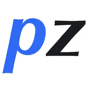 PoolZoom shop logo