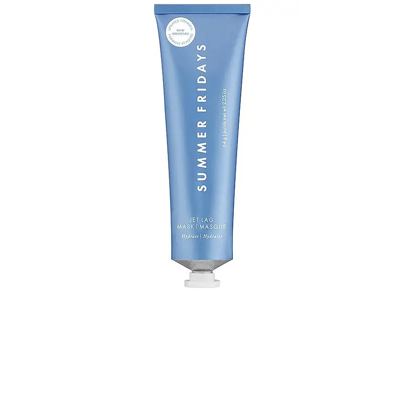 Summer Fridays Jet Lag Mask