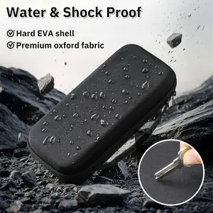 Carrying Case for Nintendo Switch 2 2025, Portable Hard Shell for Switch 2 Case