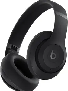 REFURBISHED Beats Studio Pro Wireless Over-Ear Headphones Apple & Android Compatible - Black - Premium