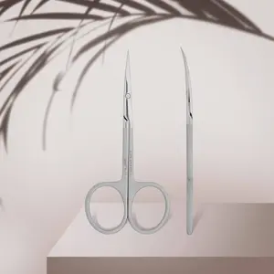 Professional Cuticle Scissors Smart 10 Type 3