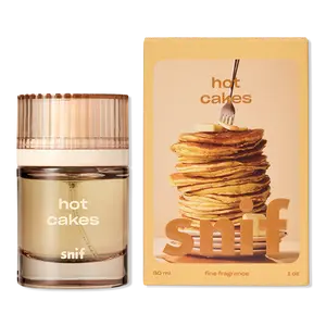 Snif Hot Cakes Eau De Toilette Snif Hot Cakes Eau De Toilette