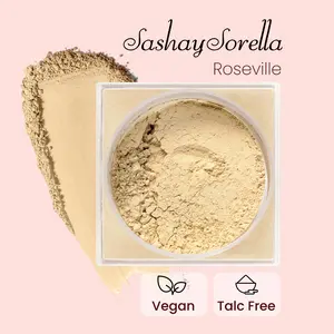 Sorella Setting Powder "Roseville"