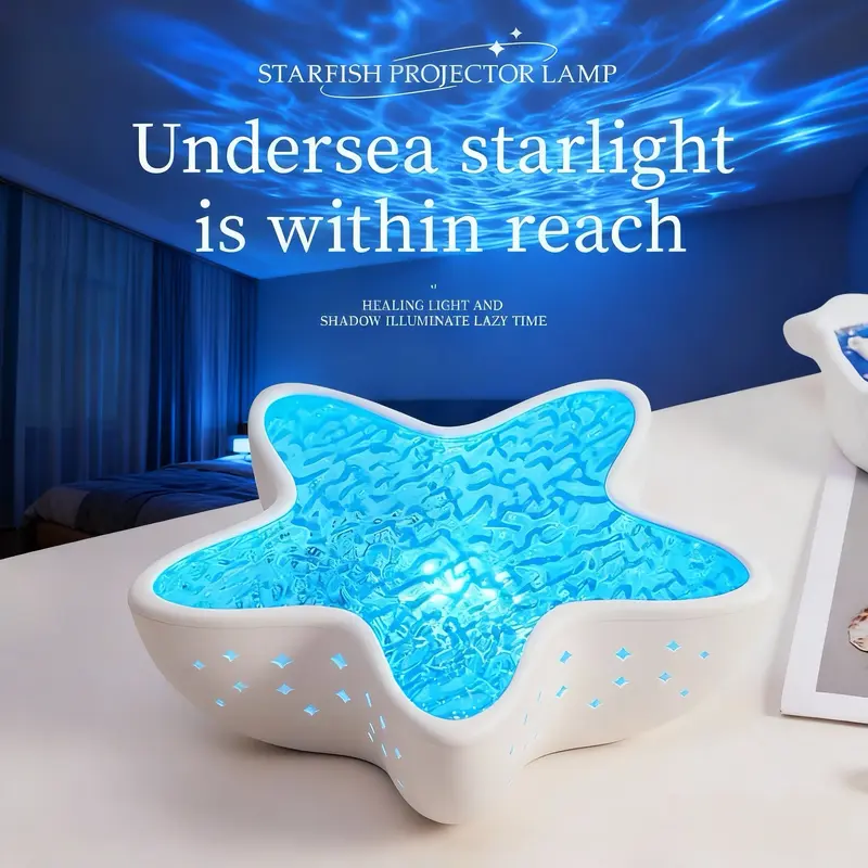 etoe starfish projector - TikTok Shop