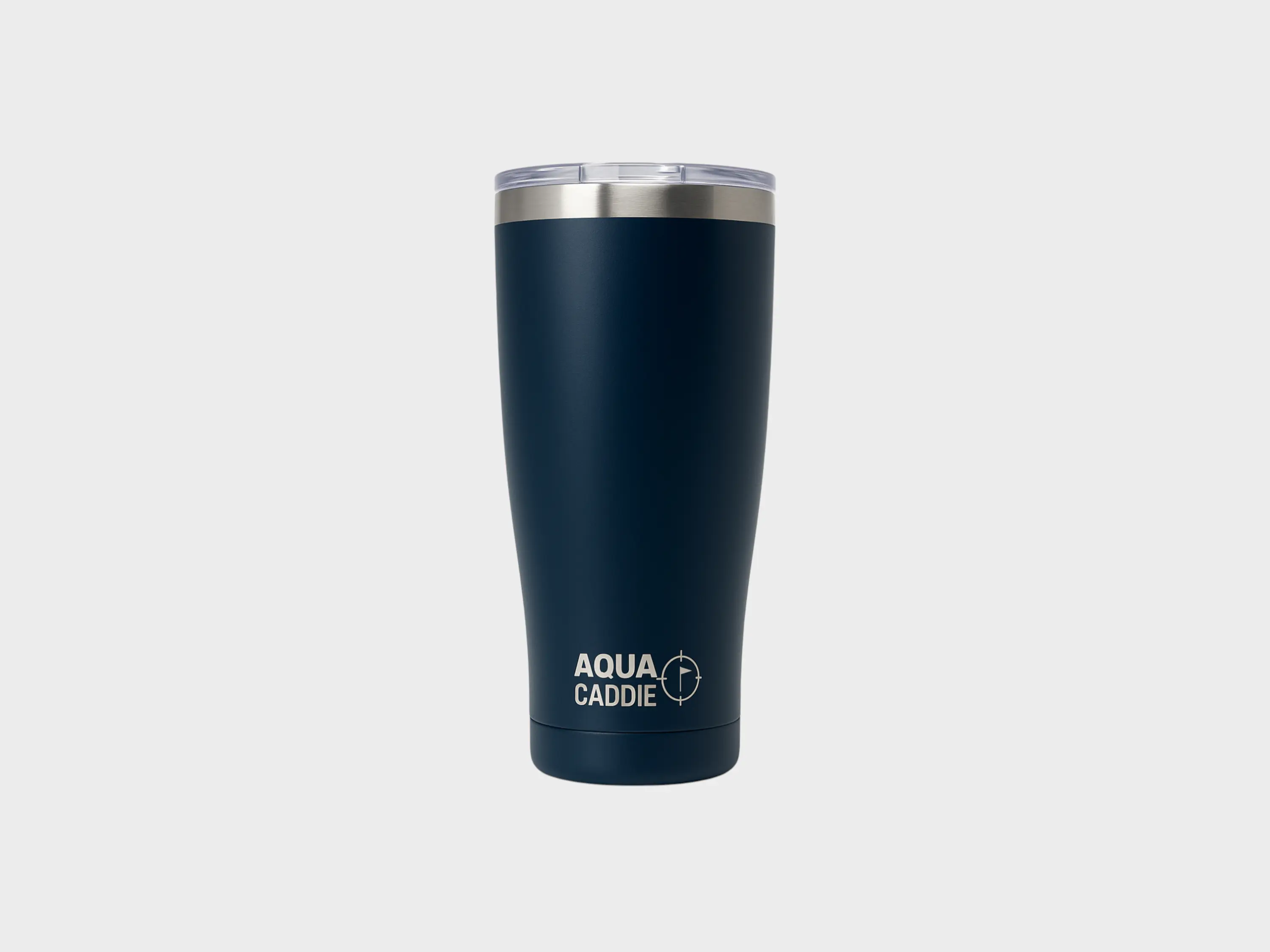 Golf Cart Secure Tumbler 22oz