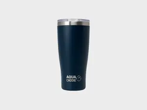 Golf Cart Secure Tumbler 22oz
