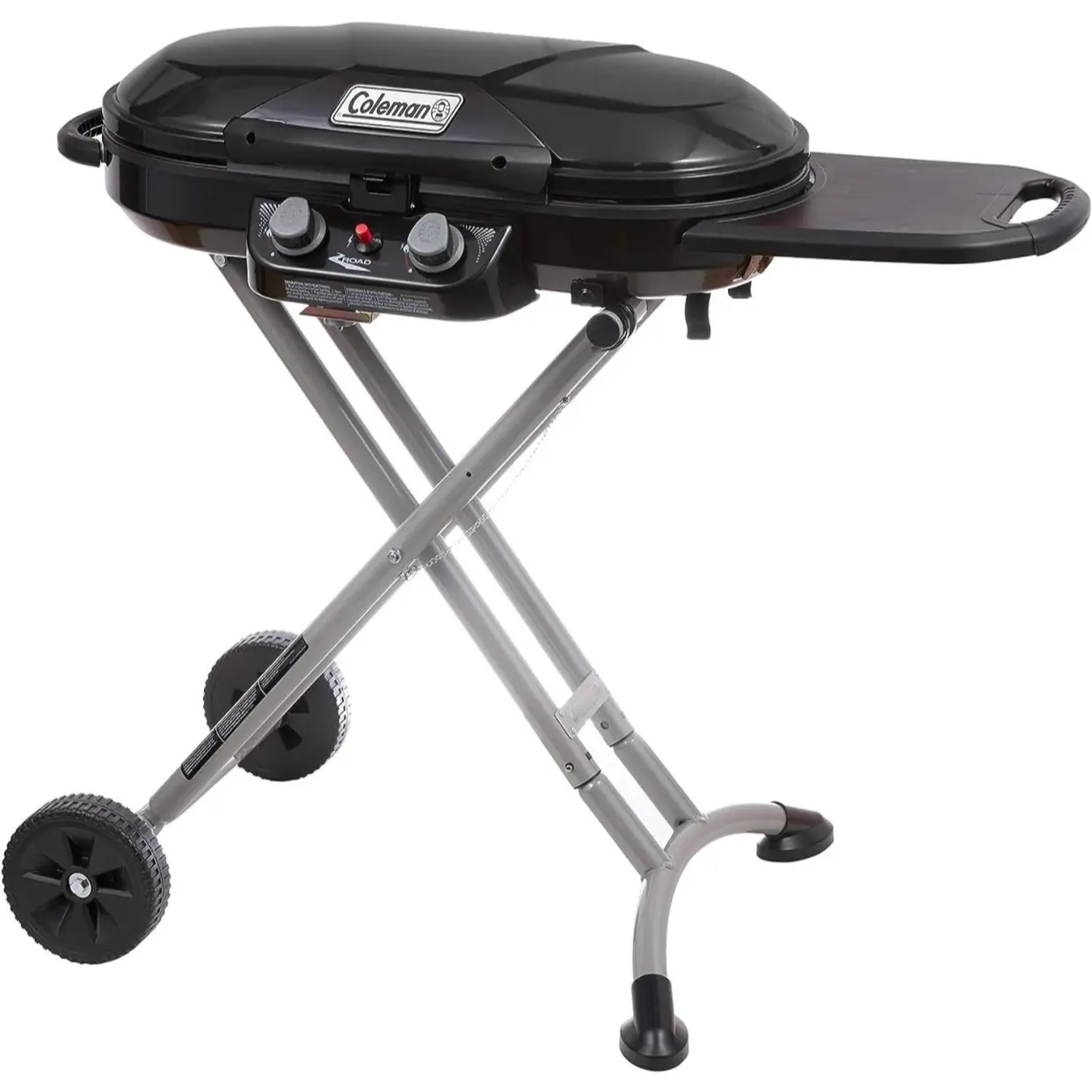Coleman Roadtrip Grill Coleman Roadtrip Grill
