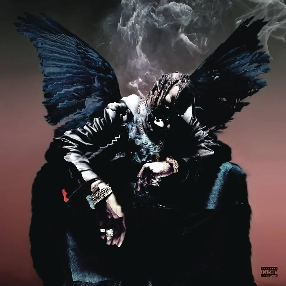 Travis Scott - Birds in the Trap Sing McKnight