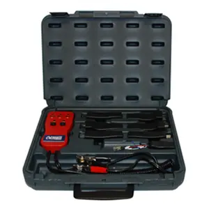 Horizon Tool CV76 Deluxe Relay Tester and Kit, Comprehensive Kit, Circuit Test, Dual Volt