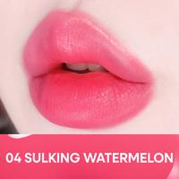04 Sulking Watermelon