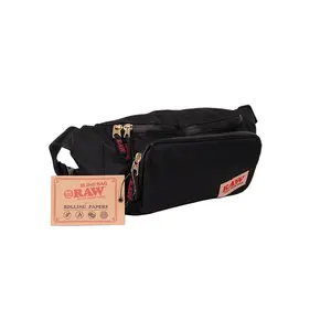 RAW Sling Bag - Smell Proof